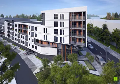 Pracownia Architektoniczna Kreujemy Architekt